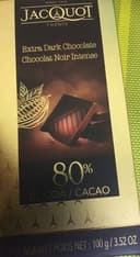 Chocolat