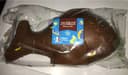 Poisson en Chocolat au Lait