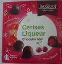 Cerise liqueur