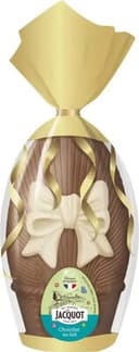 Oeuf de pâques Chocolat au lait