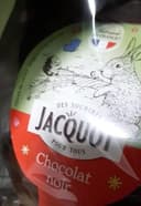 Jacquot chocolat