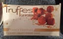 Truffes fantaisie