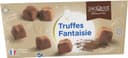 Truffes fantaisie