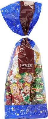 Jacquot Sachet Variete