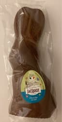Chocolat au lait