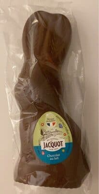 Chocolat au lait