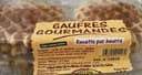Gaufres Gourmandes