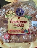 Couronne des rois Aux Fruits