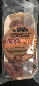 CrocParty