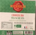 Chorizo Bio