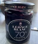 70% de myrtille