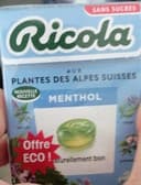 Menthol