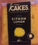 Cake au Citron