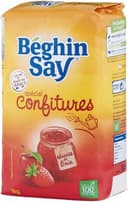 Beghin SaySpécial Confitures au Sucre Blanc