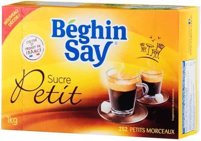 PETIT SUCRE