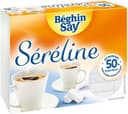 Séréline morceaux blancs