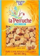 La Perruche Pure Cane Rough Cut Cubes