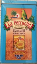 Cassonade