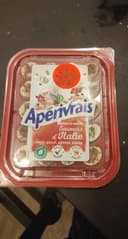 Saveurs d'Italie