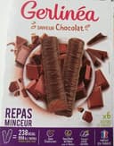 Gerlinea, saveur chocolat🍫
