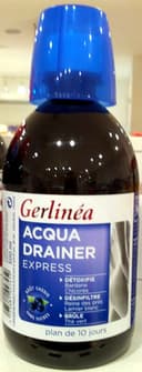Acqua Drainer Express