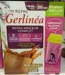 Mon Repas Gerlinéa Milk-shake Café