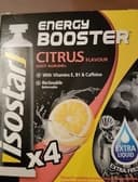 Energy Booster