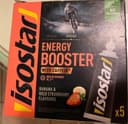 Energy Booster