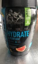 Hydrate & Perform pamplemousse