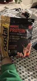 High protein 90