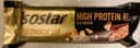 Toffee crunchy Bar