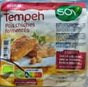 Tempeh Pois chiches fermentés