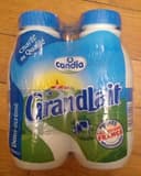 GrandLait demi-écrémé