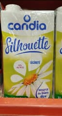 Candia Silhouette 1L