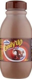 Candy'Up Chocolat