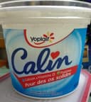 Calin - Fromage Blanc nature