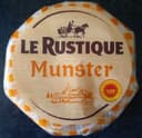 Le Rustique Munster