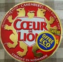 Camembert (21% MG)