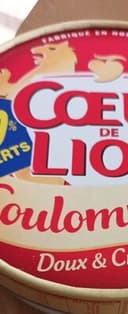 Coulommiers