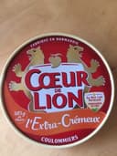 Coulommiers l'Extra-Crémeux