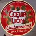Coulommiers Doux & Crémeux