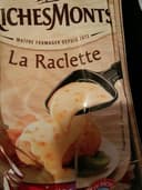 Raclette
