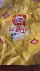 Le brie. blv
