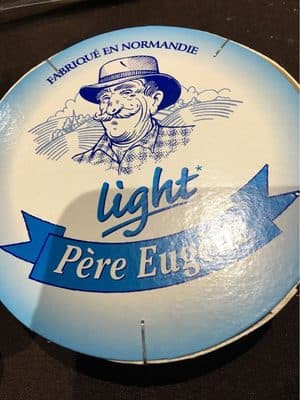 Pére Eugéne Light.