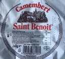 Camembert Saint-Benoît