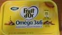 Oméga 3&6 Doux