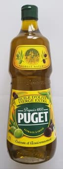 Huile d'olive