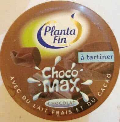 Choco Max