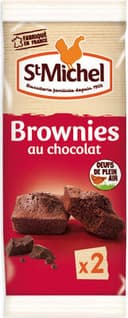 Brownies st michel