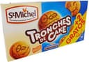 Biscuits moelleux Tronche de Cake au chocolat PROMO : 30%